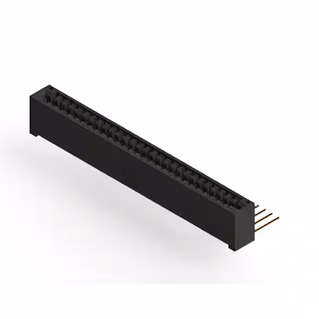 896-028-559-101 EDAC Inc.  Edgeboard Connectors